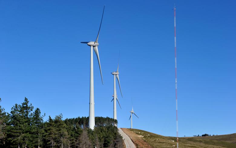 埃及投行EFG Hermes收購(gòu)歐洲664兆瓦風(fēng)電資產(chǎn)49%股權(quán)