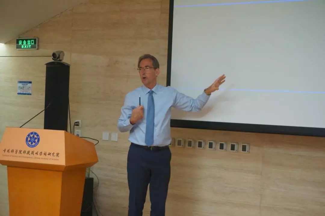 德國能源轉型啟示：關鍵建立智能電網(wǎng)系統(tǒng)