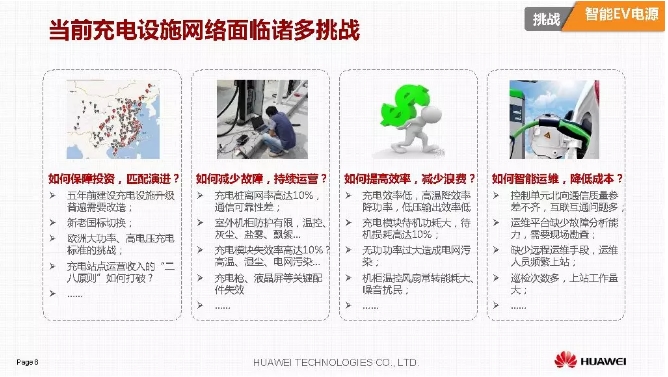 華為積極擁抱能源互聯(lián)網--聚焦創(chuàng)新，開放生態(tài)