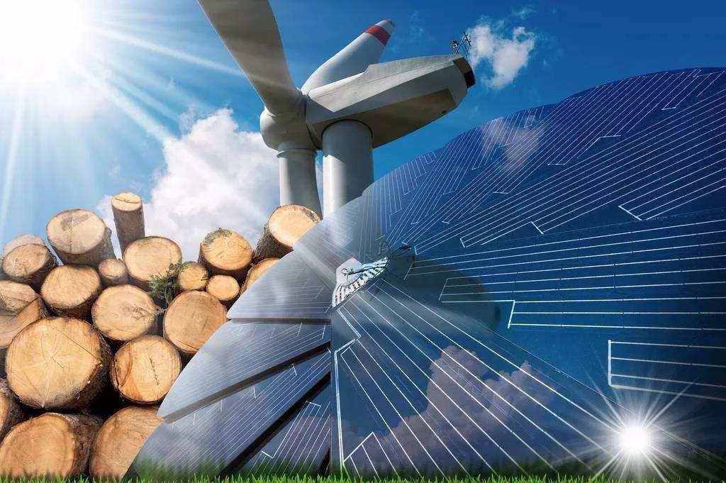 領(lǐng)頭羊！中國對全球能源發(fā)展貢獻(xiàn)率超過35%