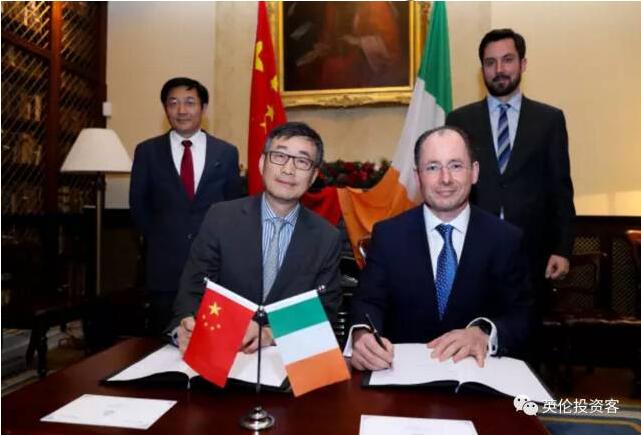 36億！中廣核如何擊敗頂級(jí)歐美基金拿下愛(ài)爾蘭及英國(guó)風(fēng)電項(xiàng)目？