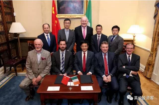 36億！中廣核如何擊敗頂級(jí)歐美基金拿下愛(ài)爾蘭及英國(guó)風(fēng)電項(xiàng)目？