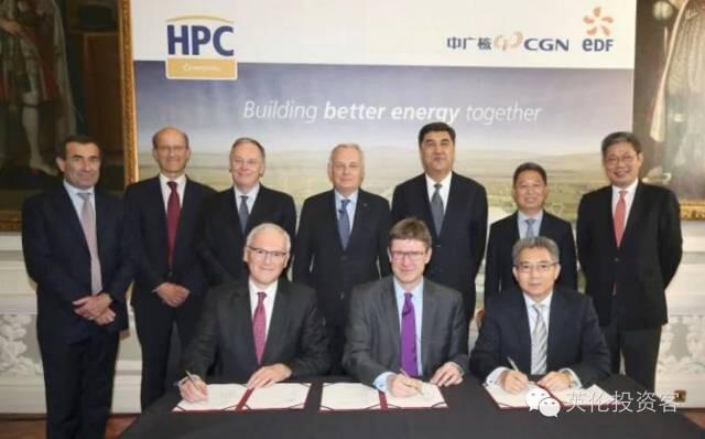 36億！中廣核如何擊敗頂級(jí)歐美基金拿下愛(ài)爾蘭及英國(guó)風(fēng)電項(xiàng)目？
