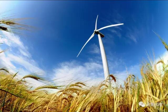 美聯(lián)儲加息 中國風(fēng)電產(chǎn)業(yè)是憂是喜？