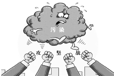 惡性競爭做不強(qiáng)環(huán)保產(chǎn)業(yè)