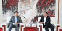 國家電投與中國能建簽署戰(zhàn)略合作框架協(xié)議