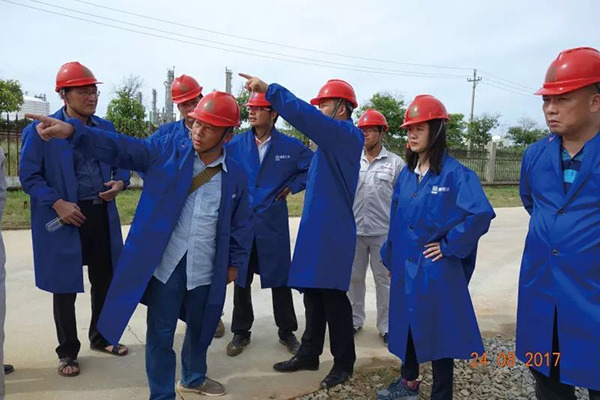 “督察利刃”喻旗：奮戰(zhàn)一線32年，自創(chuàng)斷案法、授課新生代