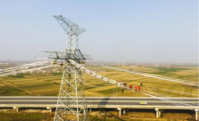 特高壓對風(fēng)電、光伏等可再生能源消納有多少幫助？