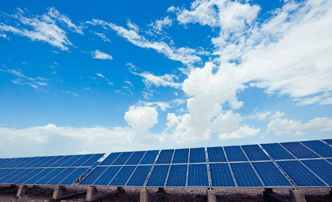 綠證如何影響光伏？東方日升、晉能、蘇美達(dá)3企的大佬告訴你！