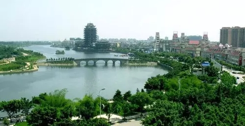 四川眉山將打造中國首個(gè)能源互聯(lián)網(wǎng)“硅谷”