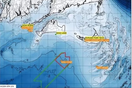 重磅！美國第一個商業(yè)規(guī)模海上風電項目競標結果公布