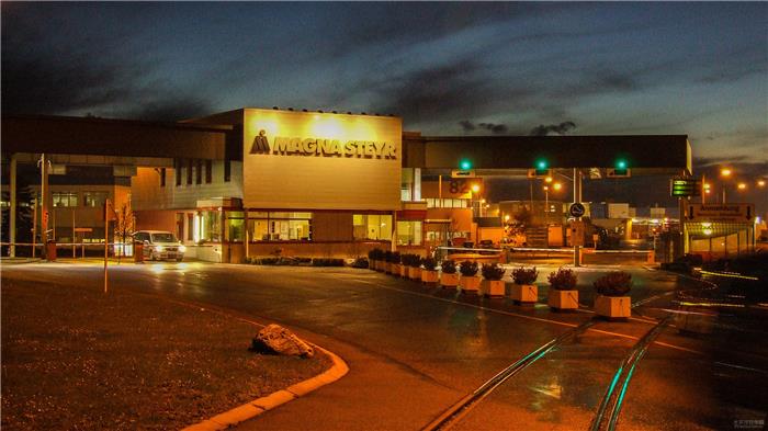 大洗牌降至 汽車代工模式還能走多遠(yuǎn)？