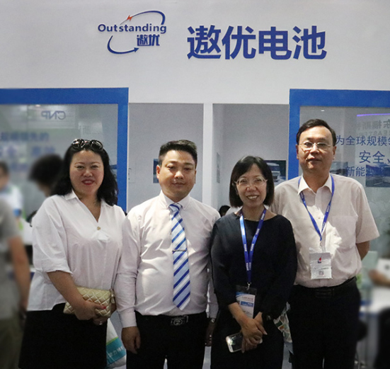 無(wú)懼日韓企業(yè)沖擊波 靠“扎實(shí)基本功”鑄造國(guó)產(chǎn)動(dòng)力電池高墻