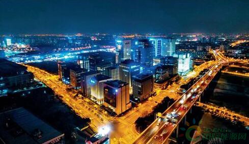 中國華能、中核集團等24家央企集中落戶上海 這是怎么回事？