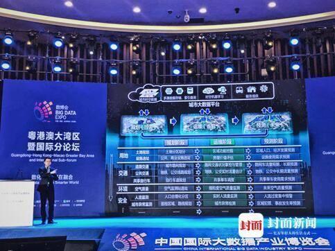 “智慧城市”建設(shè)哪家強？專家：頂層設(shè)計+跨領(lǐng)域城市應(yīng)用最重要