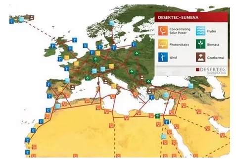 全球能源互聯(lián)網(wǎng)的技術(shù)支持：不同電制電網(wǎng)如何互聯(lián)互通？