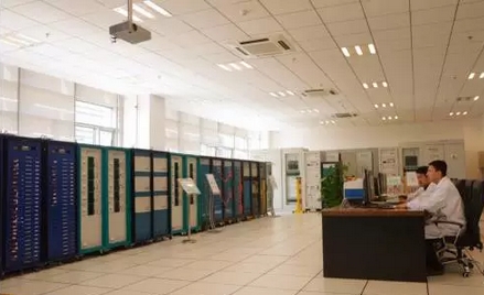 全球能源互聯(lián)網(wǎng)的技術(shù)支持：不同電制電網(wǎng)如何互聯(lián)互通？