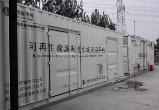 全球能源互聯(lián)網(wǎng)的技術(shù)支持：不同電制電網(wǎng)如何互聯(lián)互通？