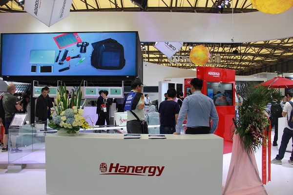 直擊SNEC2018：光伏新品哪家強？