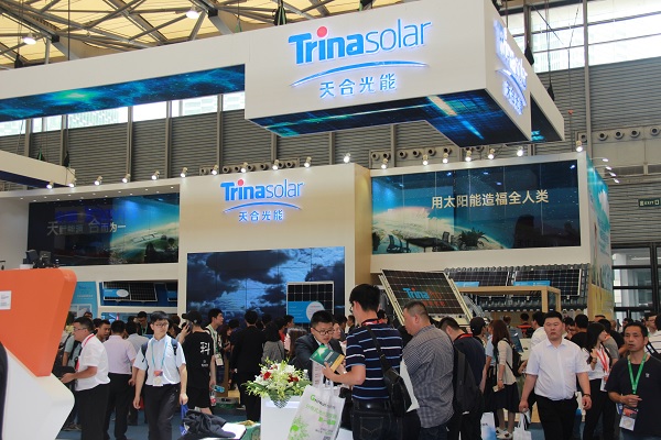 直擊SNEC2018：光伏新品哪家強？