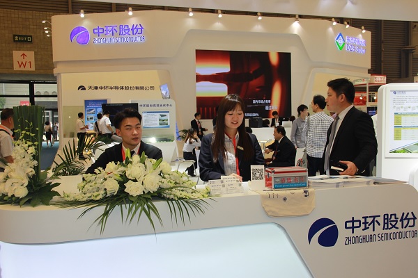 直擊SNEC2018：光伏新品哪家強？