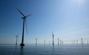 美國(guó)風(fēng)電開啟搶裝時(shí)代：897MW擬建 1.6GW進(jìn)入研究階段