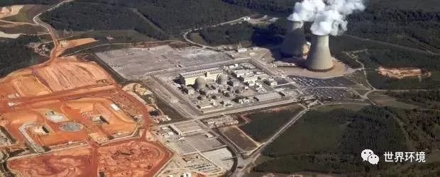 美國的核電廠是如何讓公眾接受的？