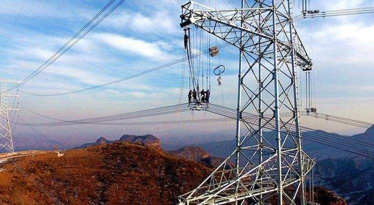 能源互聯(lián)網(wǎng)下的電網(wǎng)，需要交流特高壓嗎？