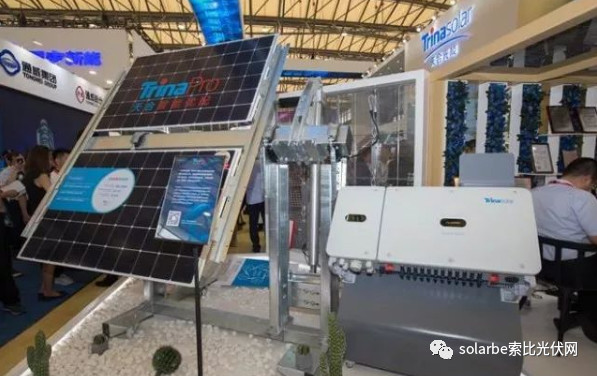 歐盟或取消光伏產(chǎn)品貿(mào)易保護(hù) 今年裝機(jī)能達(dá)到11GW？