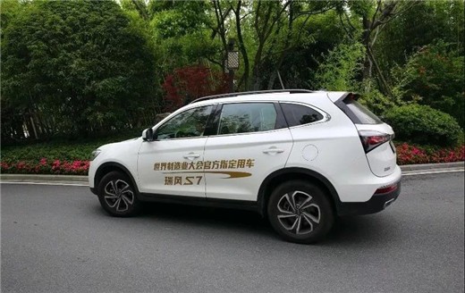 新能源動作不斷，江淮何時擺脫轉(zhuǎn)型陣痛？