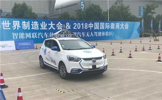 新能源動作不斷，江淮何時擺脫轉(zhuǎn)型陣痛？