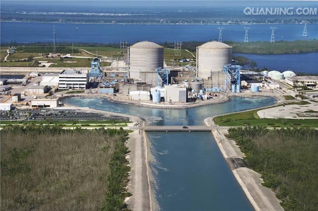 核電站“神經(jīng)中樞”實(shí)現(xiàn)中國造