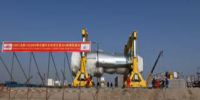 西門子向巴基斯坦吉航電廠項(xiàng)目按時(shí)交付H級燃機(jī) 全力支持“一帶一路”建設(shè)
