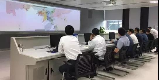 你好，南方電網(wǎng)科學(xué)家！