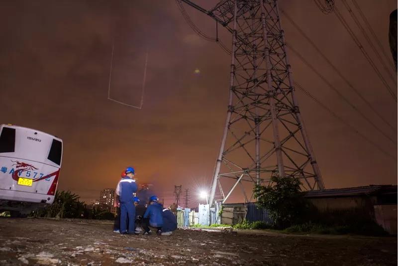 你好，南方電網(wǎng)科學(xué)家！