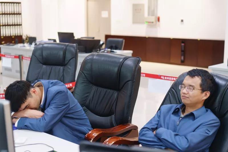 你好，南方電網(wǎng)科學(xué)家！