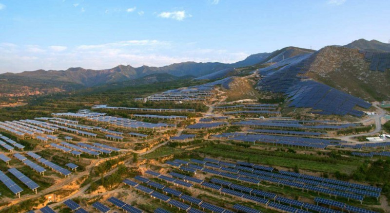 傳光伏標(biāo)桿電價再降5分錢？面對補貼壓力，“節(jié)流”不如“開源”