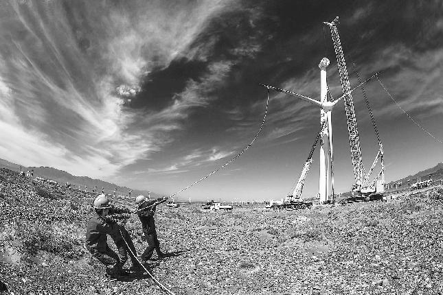 新疆加快推進(jìn)綠色金融改革創(chuàng)新試驗(yàn)區(qū)建設(shè)