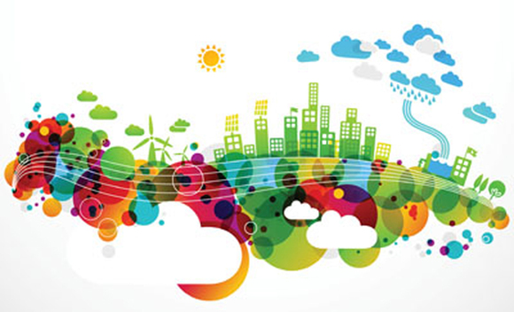 世界前五大智慧城市排名，這個城市居然排第一