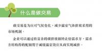 圖解:碳排放權(quán)交易全<font color=