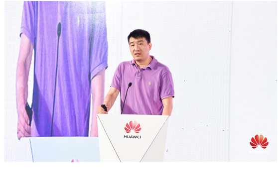 新ICT！ 比特驅(qū)動瓦特