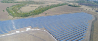俄羅斯總計554.3MW預(yù)批準光伏項目待售