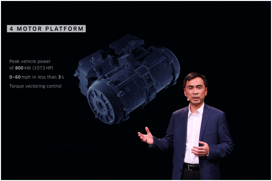 SF MOTORS助力金康生產(chǎn)資質(zhì)落地？NO，這只是打敗特斯拉的一步棋