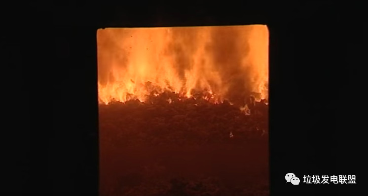 國(guó)外焚燒發(fā)電廠一瞥：英國(guó)倫敦湖畔焚燒廠