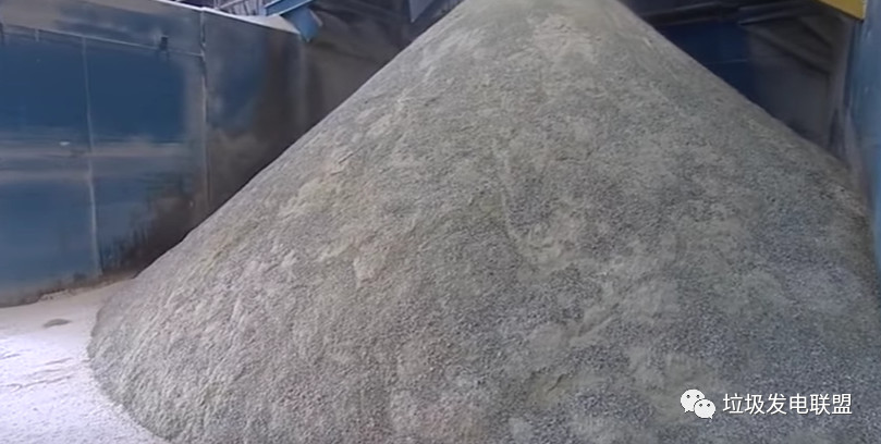 國外焚燒發(fā)電廠一瞥：英國倫敦湖畔焚燒廠