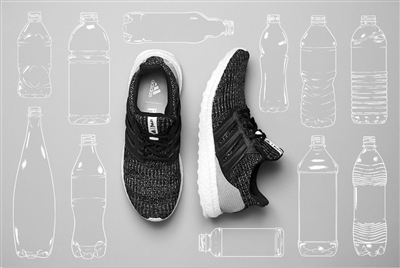 爭當不“塑”之客 減輕塑料污染