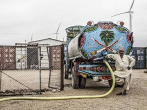 中國(guó)將在巴基斯坦南部建設(shè)兩個(gè)風(fēng)電廠