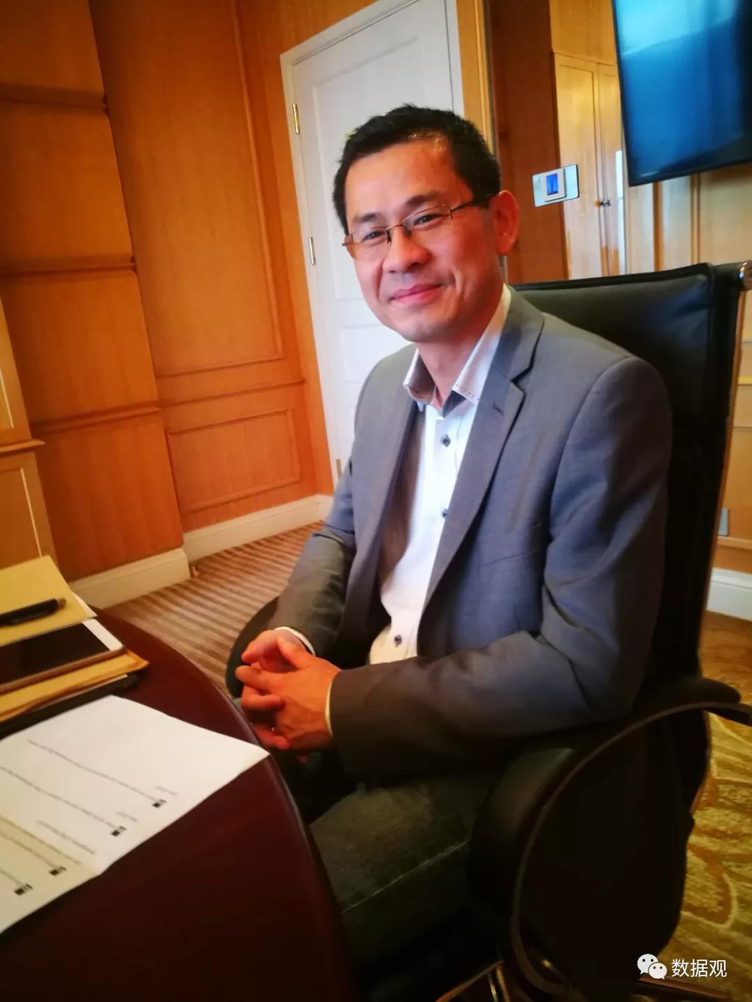 物聯(lián)網(wǎng)時代，用TEE技術(shù)為個人信息上把“安全鎖”