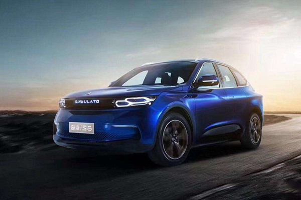 只交付內(nèi)部員工是忽悠？看新造車勢力誰最早摘下“忽悠”的帽子