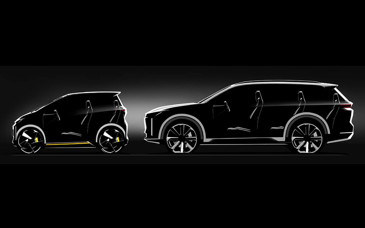 只交付內(nèi)部員工是忽悠？看新造車勢力誰最早摘下“忽悠”的帽子